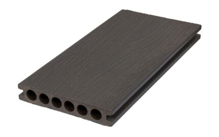 WPC Terasové dosky Grey PREMIUM