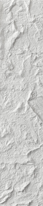 Granite skala white - Vzor D