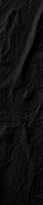 stone skala black - Vzor D