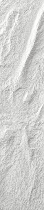 stone skala white - Vzor D