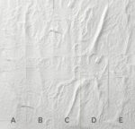 stone skala white - Vzor A | B | C | D | E