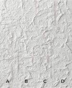 Granite skala white - Vzor A | B | C | D